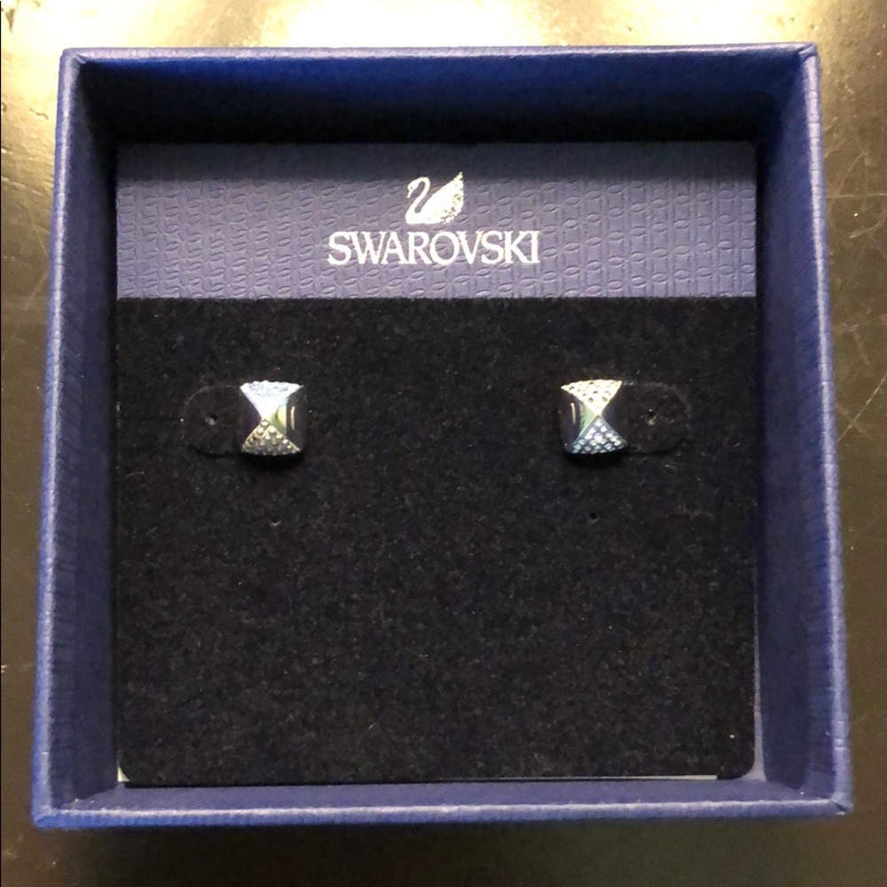 Swarovski Earrings